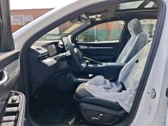 Geely Emgrand Up 1.5L CVT Luxury - photo 4