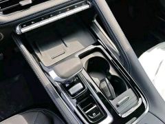 Geely Emgrand Up 1.5L CVT Luxury - photo 7