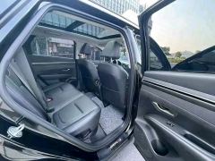 Geely Emgrand Up 1.5L CVT Luxury - photo 8