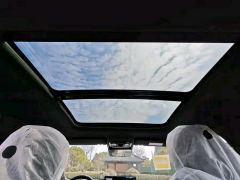 Geely Emgrand Up 1.5L CVT Luxury - photo 9