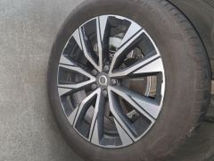 Volvo XC60 B5 AWD Smart Remote Luxury Edition - ფოტო 6