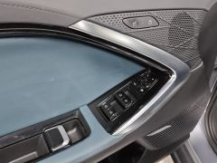 MG7 2.0T Automatic Trophy Apex Edition - фото 13