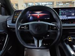 MG7 2.0T Automatic Trophy Apex Edition - фото 18
