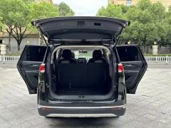 Maxus G50 PLUS 1.5T Edition - photo 11
