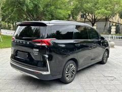 Maxus G50 PLUS 1.5T Edition - photo 12