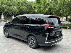 Maxus G50 PLUS 1.5T Edition - photo 13