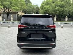 Maxus G50 PLUS 1.5T Edition - photo 14