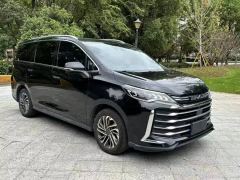 Maxus G50 PLUS 1.5T Edition - photo 3
