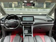 Maxus G50 PLUS 1.5T Edition - photo 4
