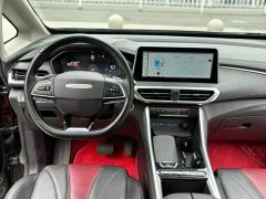 Maxus G50 PLUS 1.5T Edition - photo 5