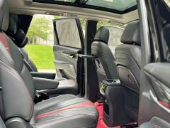 Maxus G50 PLUS 1.5T Edition - photo 8