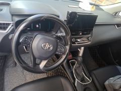 Toyota Corolla Sharp Release 2.0L Edition - ფოტო 16