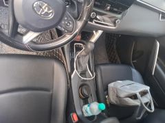 Toyota Corolla Sharp Release 2.0L Edition - ფოტო 19