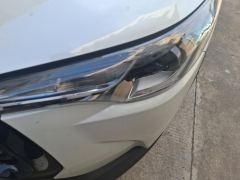 Toyota Corolla Sharp Release 2.0L Edition - ფოტო 4