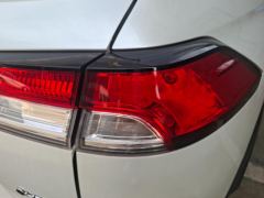 Toyota Corolla Sharp Release 2.0L Edition - ფოტო 5