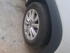 Toyota Corolla Sharp Release 2.0L Edition - ფოტო 6