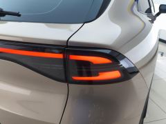 Changan Q05 405km Max - ფოტო 5