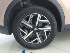 Changan Q05 405km Max - ფოტო 6