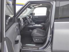 Jetour Traveller 2.0T AWD - ფოტო 14