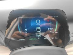 BYD Yuan PLUS Honor Edition 430km Elite Edition - photo 20