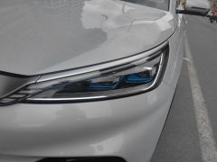 BYD Yuan PLUS Honor Edition 430km Elite Edition - photo 4