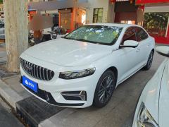 Geely Xingui 1.5T Edition - фото 1
