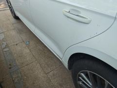Geely Xingui 1.5T Edition - фото 11