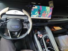 Geely Xingui 1.5T Edition - фото 16