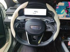 Geely Xingui 1.5T Edition - фото 18