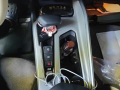 Geely Xingui 1.5T Edition - фото 19