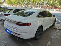Geely Xingui 1.5T Edition - фото 2