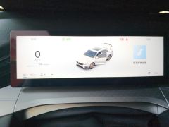 Geely Xingui 1.5T Edition - фото 20