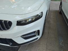Geely Xingui 1.5T Edition - фото 4