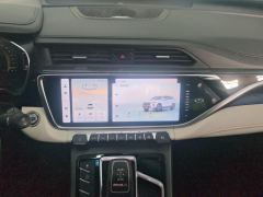 Geely Boyue X 1.8TD 2WD Version - ფოტო 17
