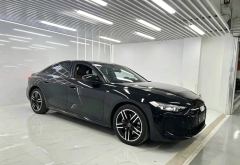 Audi A5L 2.0T Sport - photo 3
