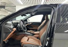 Audi A5L 2.0T Sport - photo 4