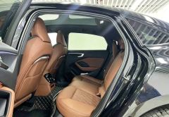 Audi A5L 2.0T Sport - photo 5