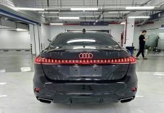 Audi A5L 2.0T Sport - photo 8