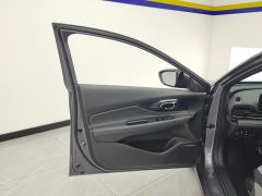 GAC Shadow Leopard 270T J15 Edition - ფოტო 12