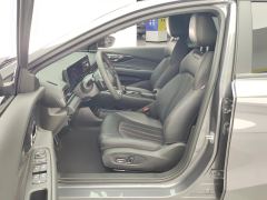 GAC Shadow Leopard 270T J15 Edition - ფოტო 14