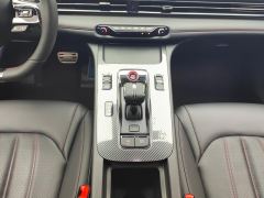 GAC Shadow Leopard 270T J15 Edition - ფოტო 19