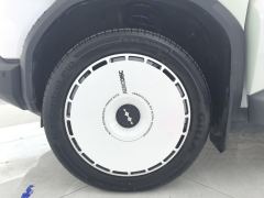 Fangchengbao Titan 3 Equation Leopard Titanium 3 501km AWD Max Edition - ფოტო 6