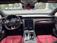 Hongqi H6 2.0T Zhishang Edition - ფოტო 5