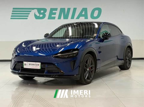 2025 Xiaomi YU7 Four-Wheel Drive Max Edition - ავტომობილი ჩინეთიდან