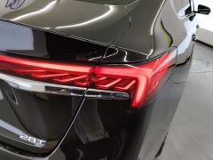 Buick Lacrosse Junyue 28T Platinum Edition - photo 5