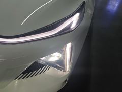 Geely Galaxy L7 1.5T 115km MAX - photo 4