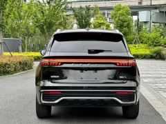 Geely Xingyue L 2.0T Automatic two-wheel drive Yunqi Edition - ფოტო 13