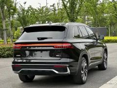 Geely Xingyue L 2.0T Automatic two-wheel drive Yunqi Edition - ფოტო 16
