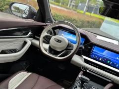 Geely Xingyue L 2.0T Automatic two-wheel drive Yunqi Edition - ფოტო 6