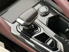 Geely Xingyue L 2.0T Automatic two-wheel drive Yunqi Edition - ფოტო 7